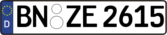 BN-ZE2615