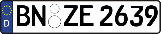BN-ZE2639
