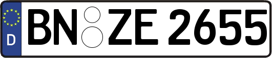 BN-ZE2655