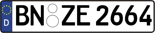 BN-ZE2664