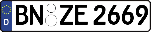 BN-ZE2669