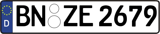 BN-ZE2679