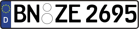 BN-ZE2695