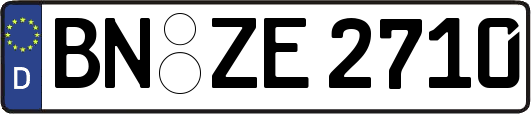 BN-ZE2710