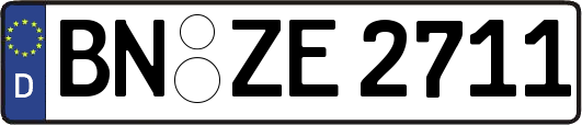 BN-ZE2711