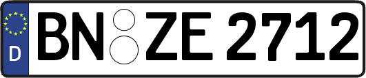 BN-ZE2712