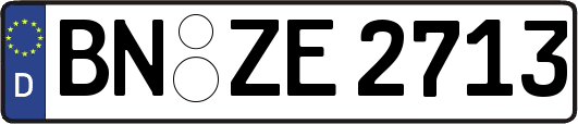 BN-ZE2713