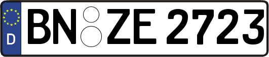BN-ZE2723