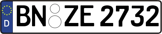 BN-ZE2732