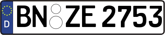 BN-ZE2753