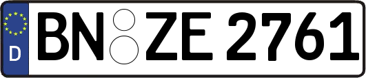 BN-ZE2761