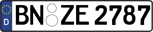 BN-ZE2787