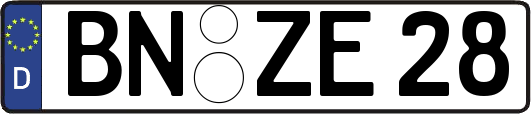 BN-ZE28