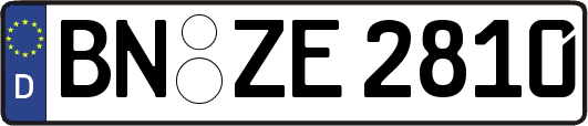 BN-ZE2810