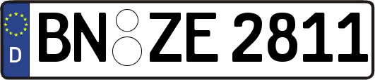 BN-ZE2811