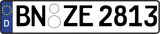 BN-ZE2813