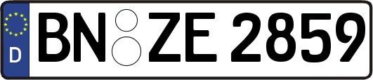 BN-ZE2859