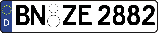 BN-ZE2882