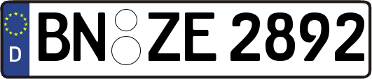 BN-ZE2892