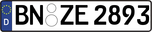 BN-ZE2893