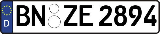 BN-ZE2894