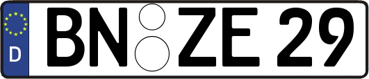 BN-ZE29