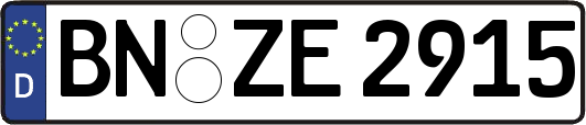 BN-ZE2915