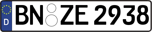 BN-ZE2938