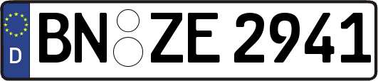 BN-ZE2941
