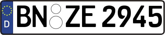BN-ZE2945