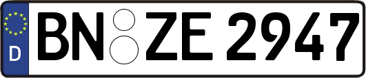 BN-ZE2947