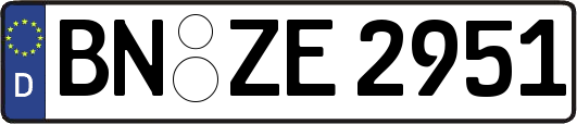 BN-ZE2951