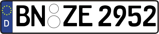 BN-ZE2952