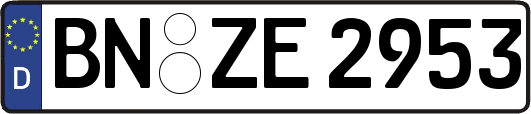BN-ZE2953
