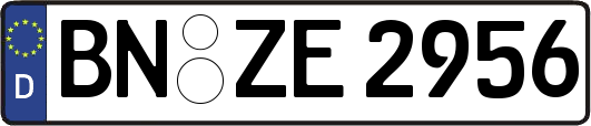 BN-ZE2956