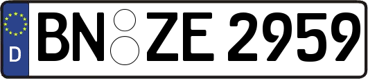 BN-ZE2959