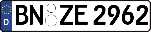 BN-ZE2962