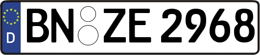 BN-ZE2968