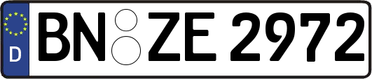 BN-ZE2972