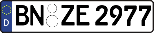 BN-ZE2977