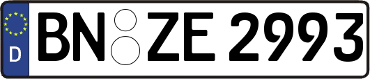 BN-ZE2993