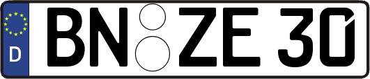 BN-ZE30