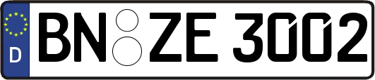 BN-ZE3002