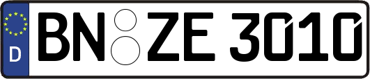 BN-ZE3010