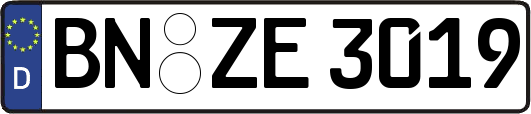 BN-ZE3019