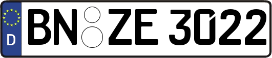 BN-ZE3022
