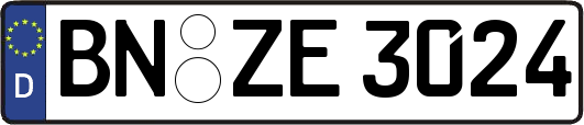 BN-ZE3024