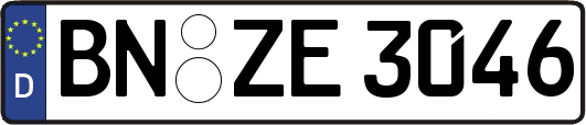 BN-ZE3046