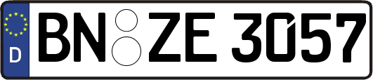 BN-ZE3057