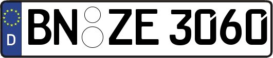 BN-ZE3060